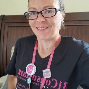 Meet your Posher, Dani